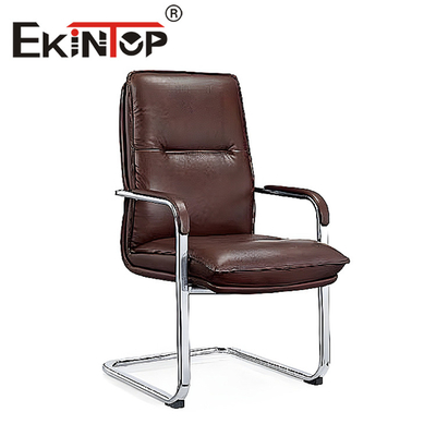 Αίθουσα επαγγελματικών συνεδριάσεων Computer Leather Chair Home Εργονομική καρέκλα