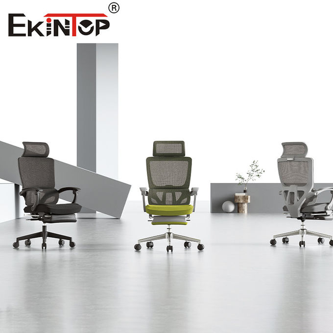 καλύτερη καρέκλα γραφείων για τον πόνο στην πλάτη